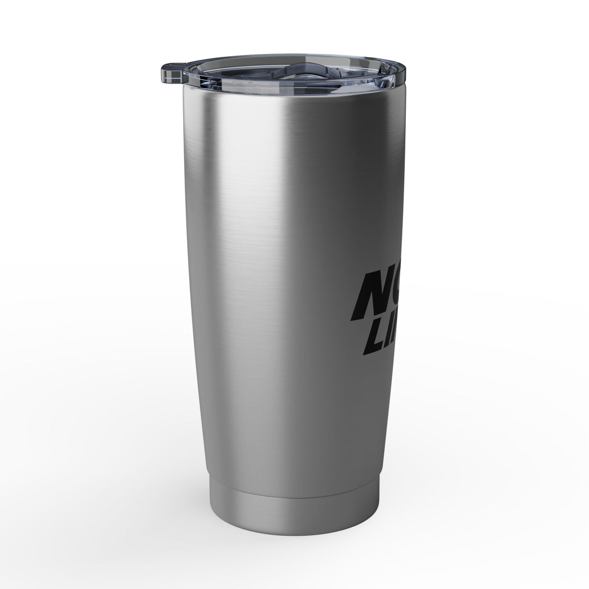 Nova Lines Stainless 20oz Tumbler — Insulated Travel Cup