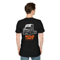 Nova Lines FL T-Shirt - Casual Streetwear Tee