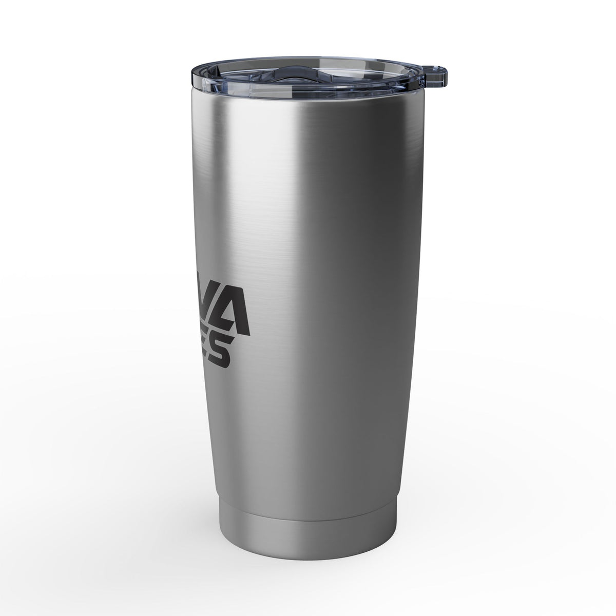 Nova Lines Stainless 20oz Tumbler — Insulated Travel Cup