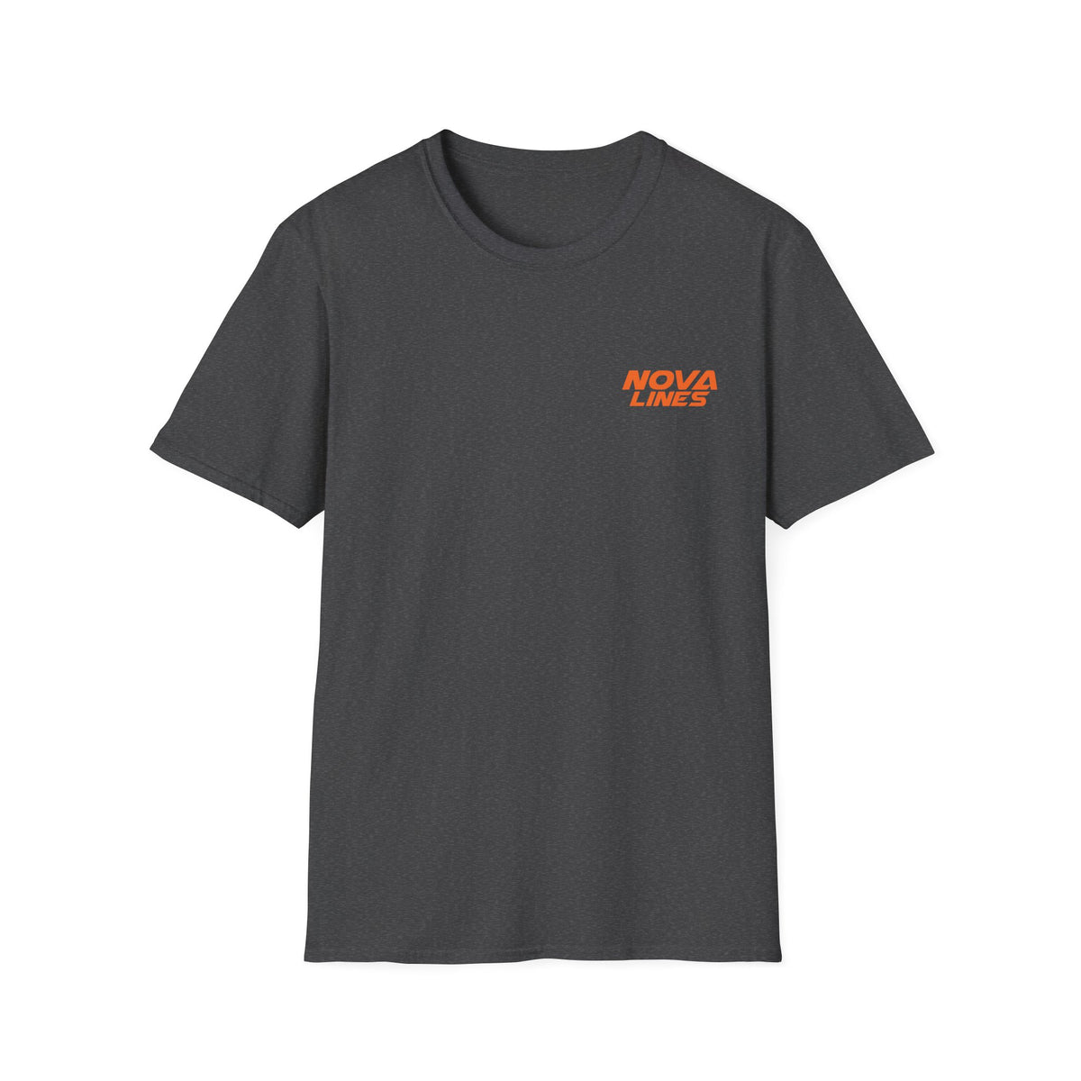 Nova Lines FL T-Shirt - Casual Streetwear Tee